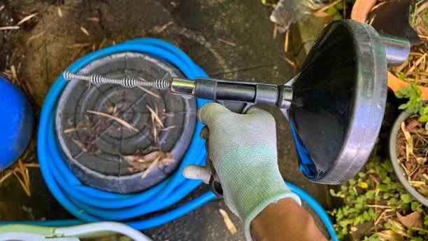 Kadiköy Lavabo Tıkanık Tikali Boru Açma