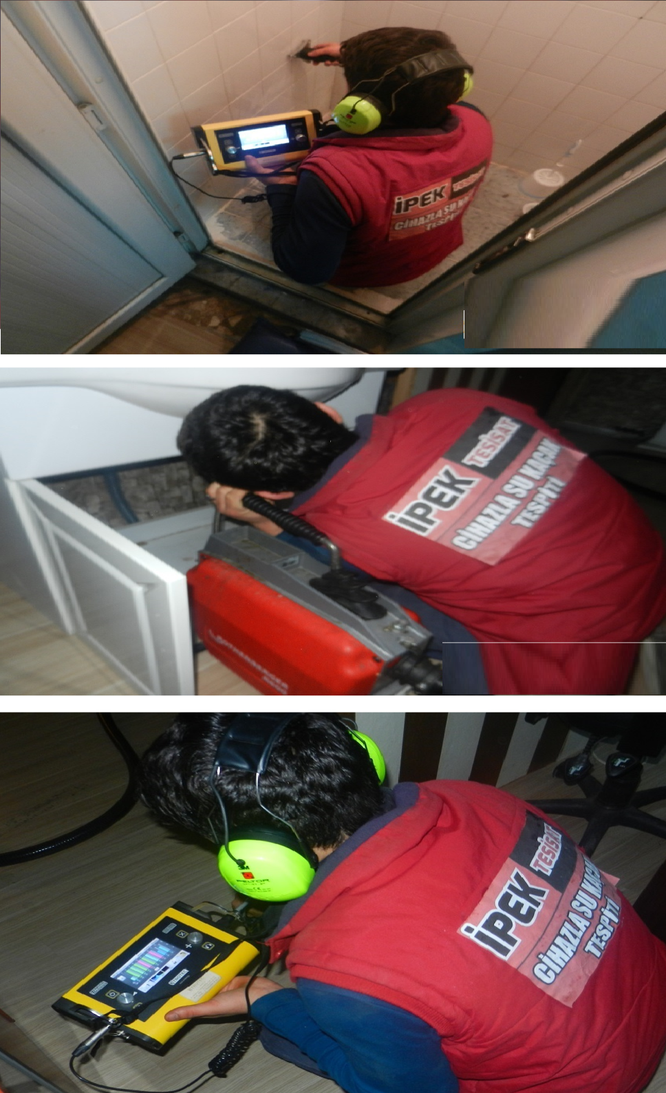 Kadiköy Tuvalet Gideri Açma