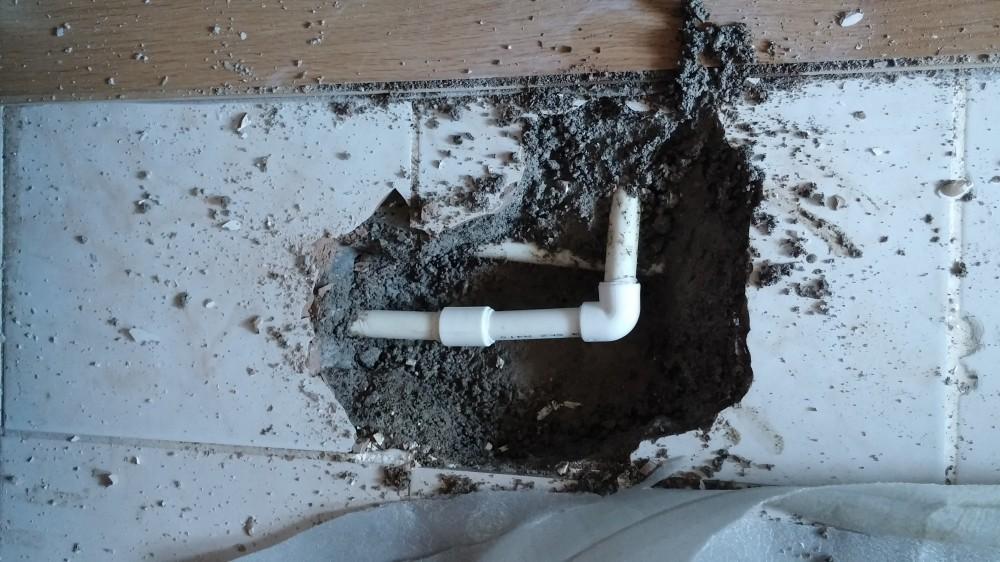 Kadiköy Su Kaçağı Tespiti Tespiti