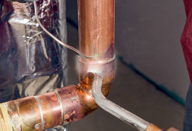 Kadiköy Bakır Boru Tamiri