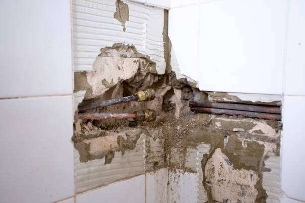 Kadiköy Bakır Tesisatı ve Tadilatı