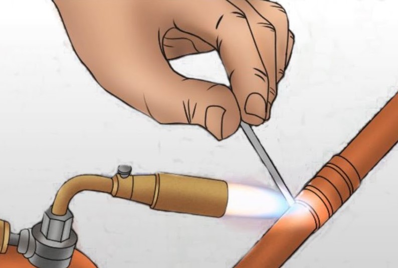 Kadiköy Bakır Tesisat Tamir Hizmeti