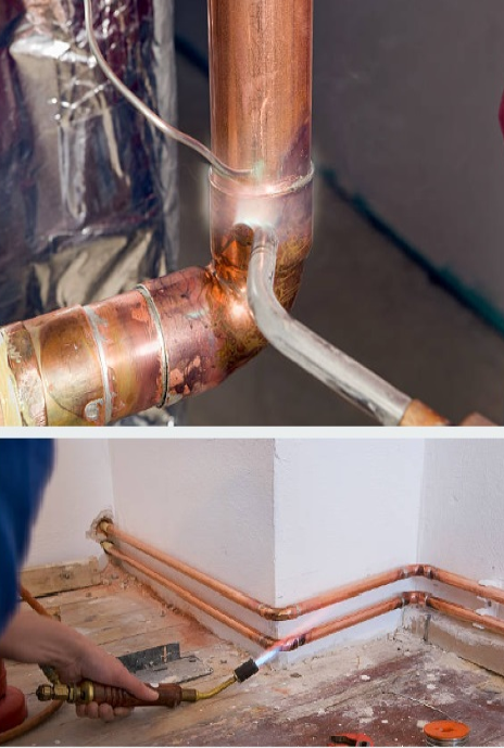 Kadiköy Su Kaçağı Tespiti Tespiti