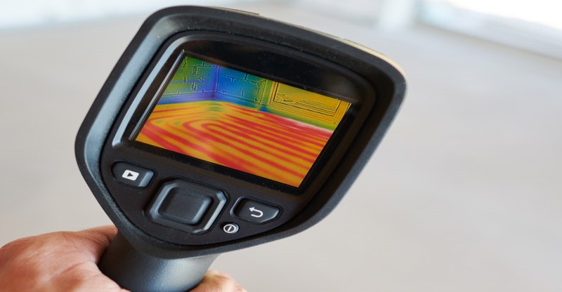 Kadiköy Cihazla Su Kaçak Bulma